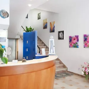 Arix ** Rimini