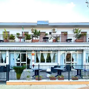 Lorena Hotel