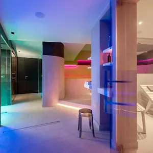 Hotel Imperiale &