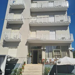 Camelia Hotel