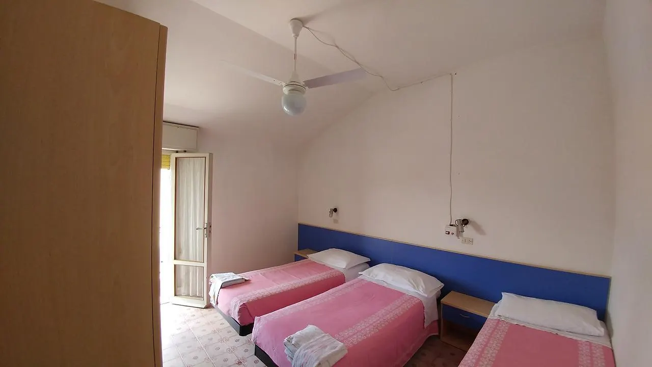 Hotel Stoccarda Rimini