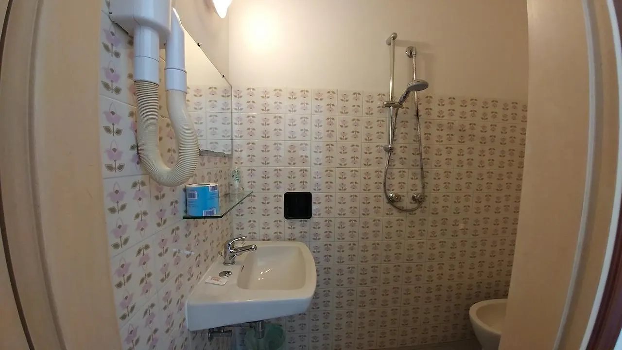 Hotel Stoccarda Rimini 2*,