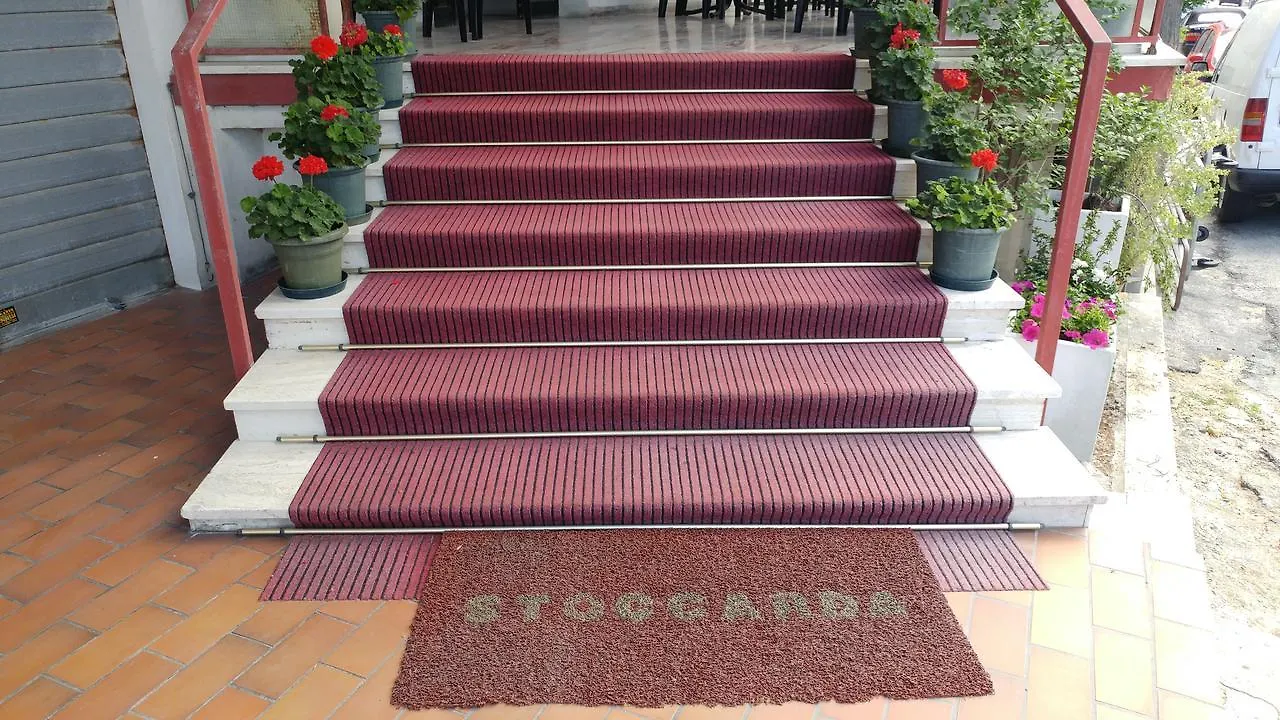 Hotel Stoccarda Rimini
