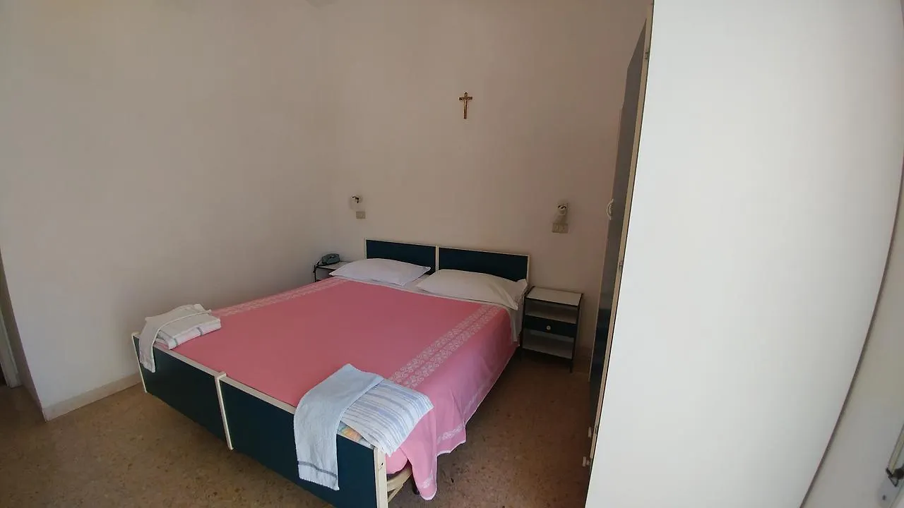 Hotel Stoccarda Rimini