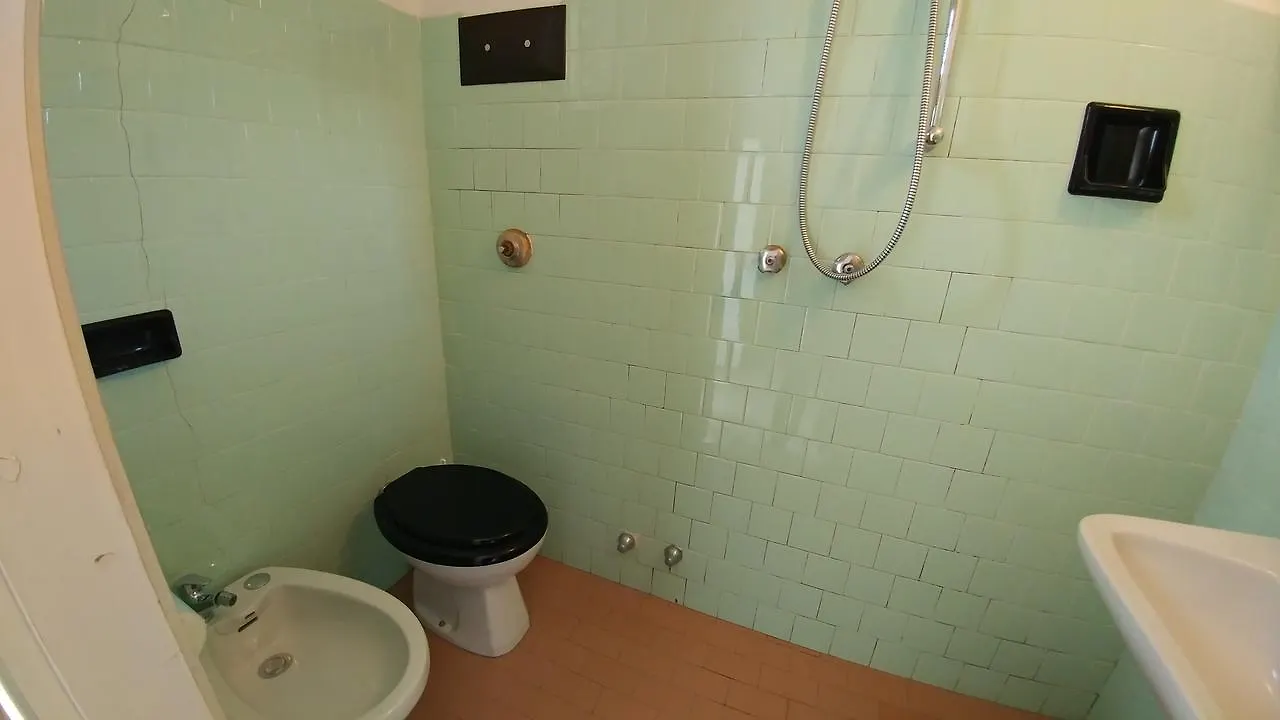 Hotel Stoccarda Rimini