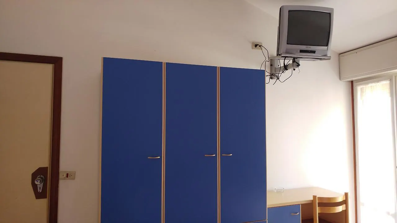 Hotel Stoccarda Rimini Italy