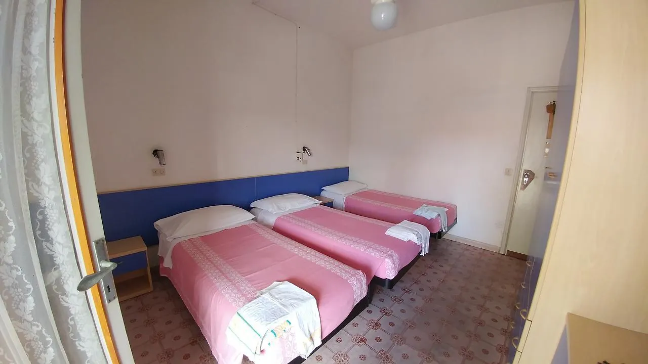 **  Hotel Stoccarda Rimini Italy