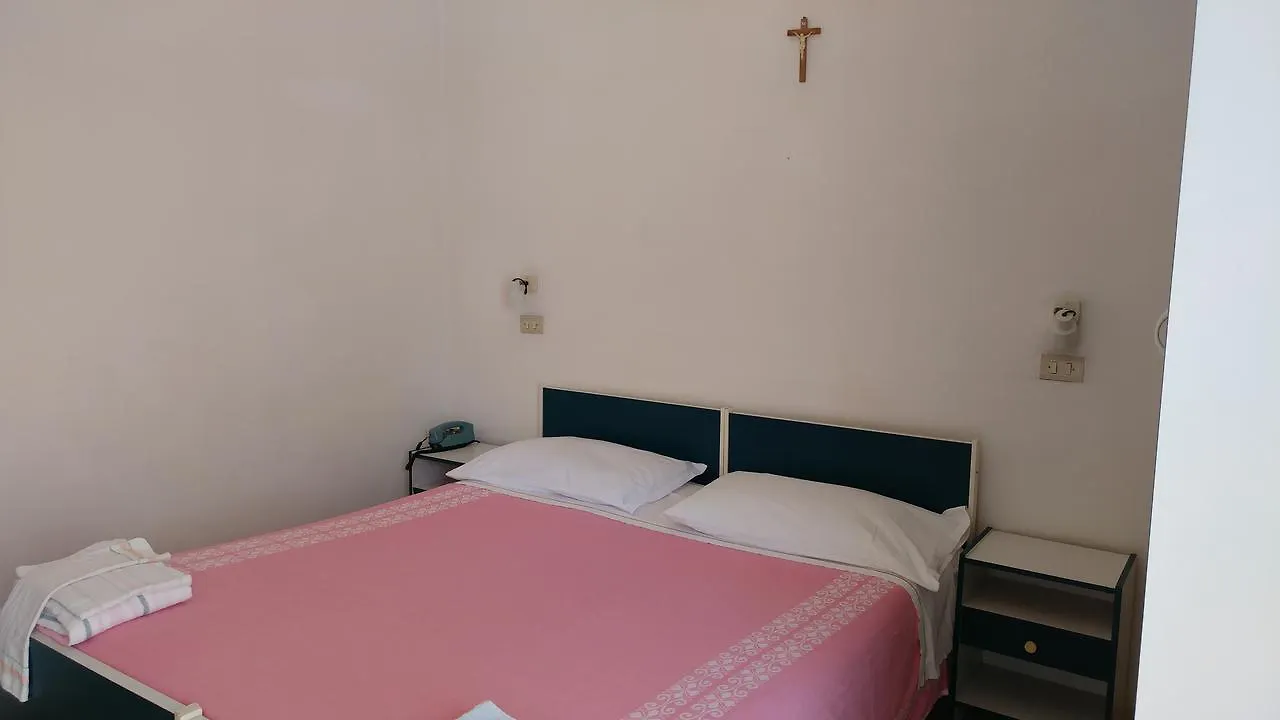 **  Hotel Stoccarda Rimini Italy