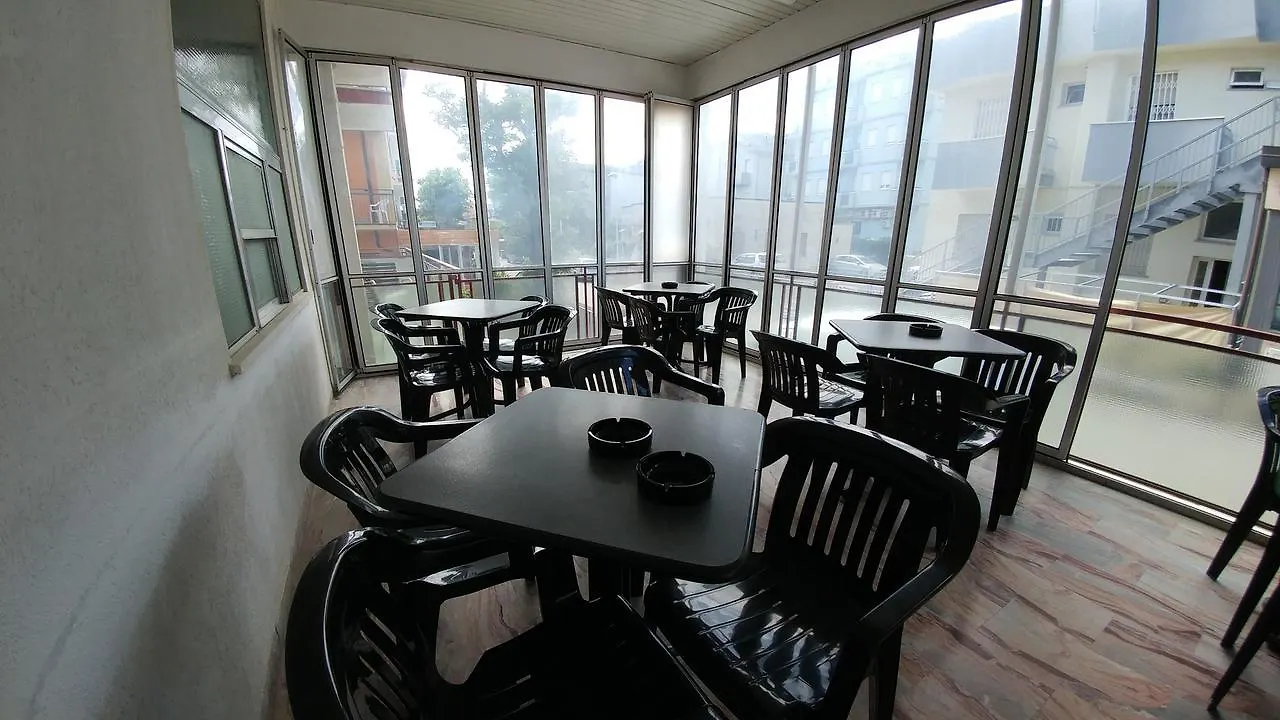 Hotel Stoccarda Rimini 2*,  Italy