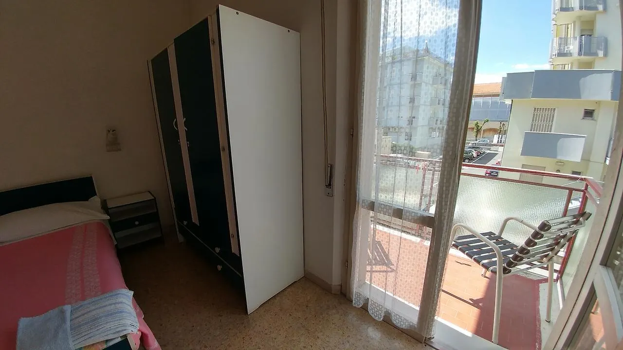 Hotel Stoccarda Rimini