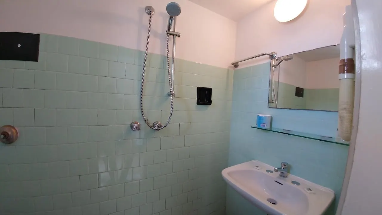 Hotel Stoccarda Rimini