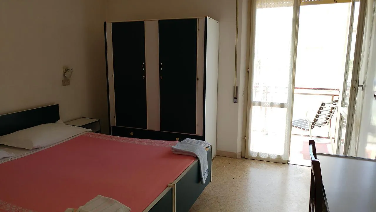 Hotel Stoccarda Rimini