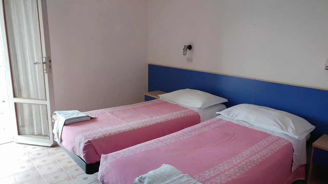 Hotel Stoccarda Rimini