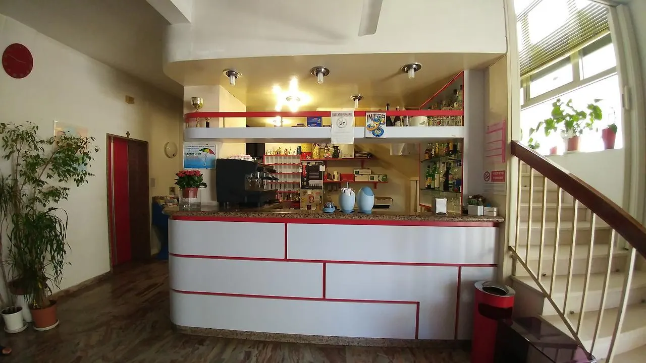 Hotel Stoccarda Rimini 2*,