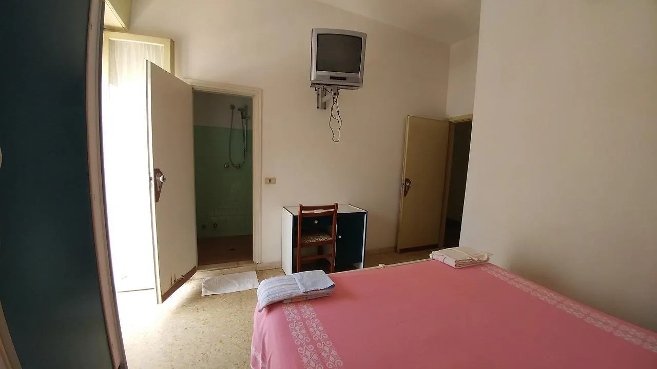 Hotel Stoccarda Rimini 2*,  Italy