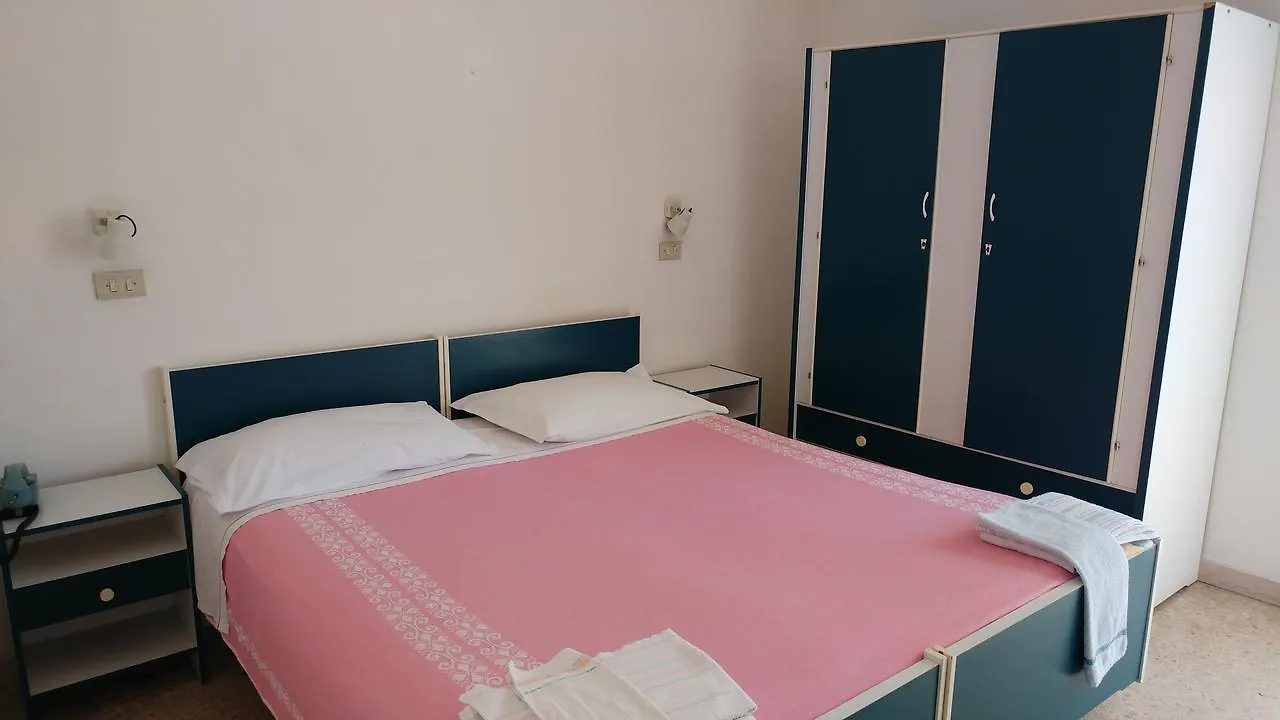 Hotel Stoccarda Rimini