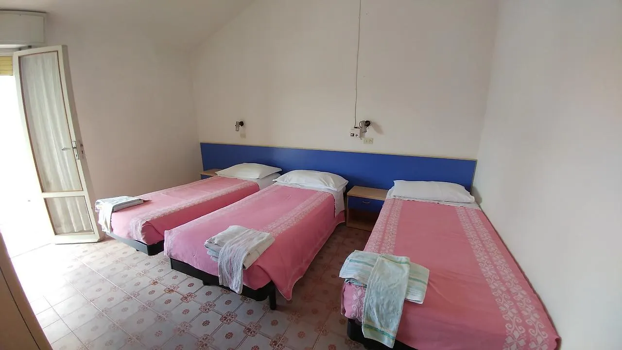 Hotel Stoccarda Rimini