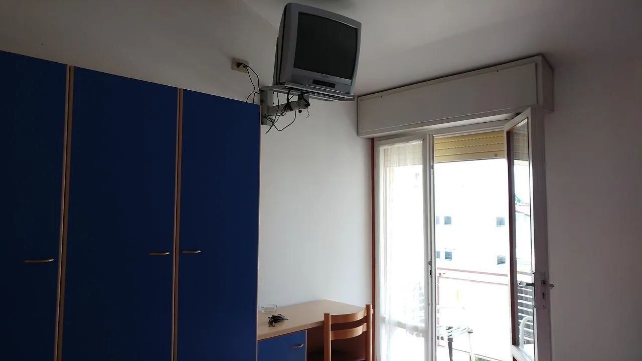 Hotel Stoccarda Rimini