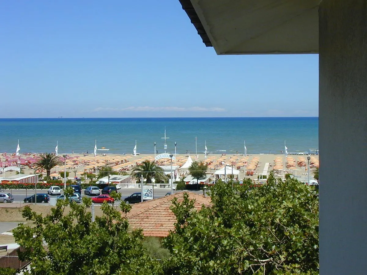 Hotel Stoccarda Rimini