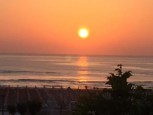 Hotel Stoccarda Rimini