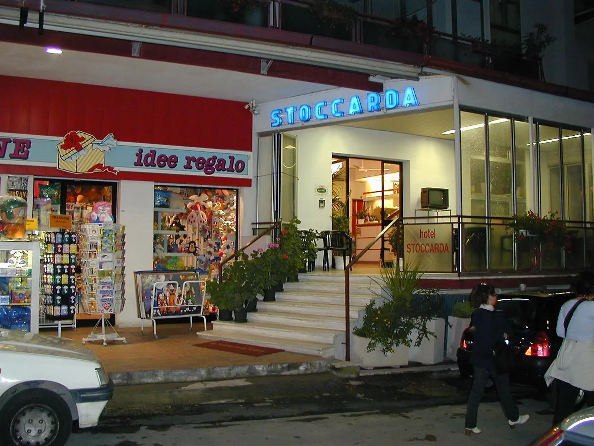 Hotel Stoccarda Rimini