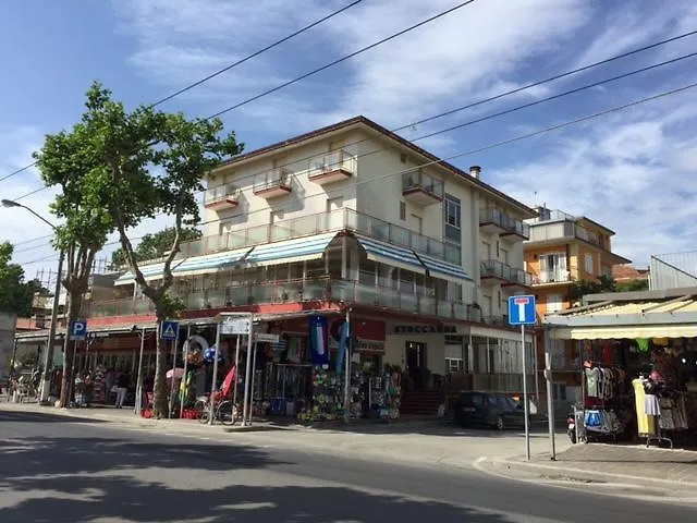 Hotel Stoccarda Rimini