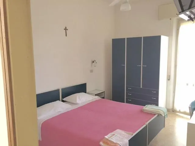 Hotel Stoccarda Rimini