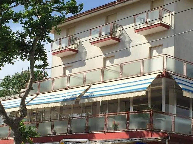 Hotel Stoccarda Rimini Italy