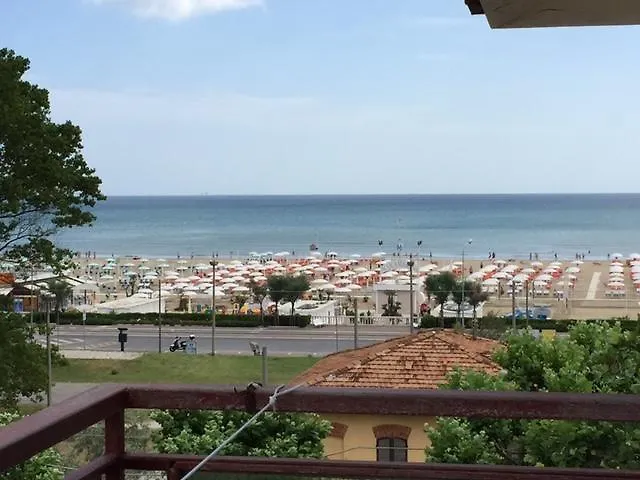 Hotel Stoccarda Rimini 2*,